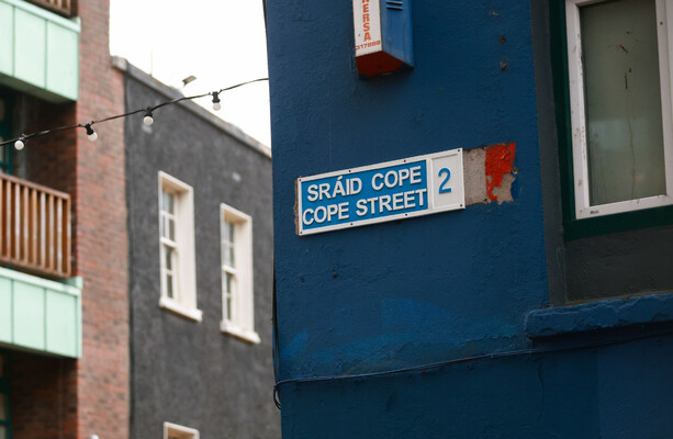 Calls issued for increased Garda presence in Dublin city centre after attack leaves man critical - The Journal