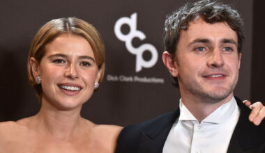 The Irish are invading the Baftas tonight - here's who we're up against for the big gongs - The Journal