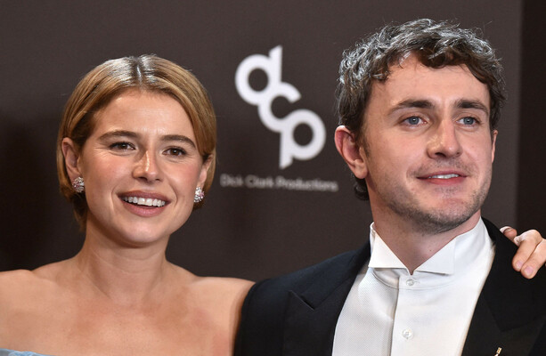 The Irish are invading the Baftas tonight - here's who we're up against for the big gongs - The Journal