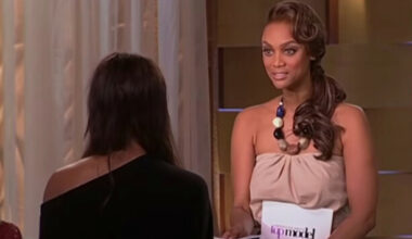 What the Top Model docuseries tells us about the evolution of Reality TV (and its viewers)