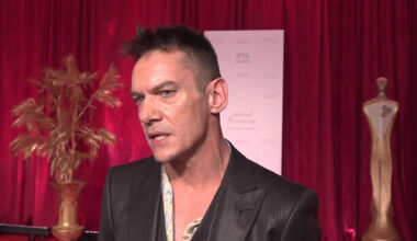 Jonathan Rhys Meyers says loss of home to California wildfires was 'shocking' but 'cathartic’ - The Journal