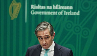 Simon Harris says review into SNA allocations should be done soon after minister avoided timeline - The Journal