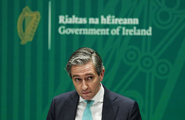 Simon Harris says review into SNA allocations should be done soon after minister avoided timeline - The Journal