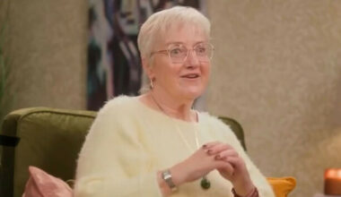 Dearbhla Mescal speaks about chronicling cancer diagnosis as she launches new book - The Journal