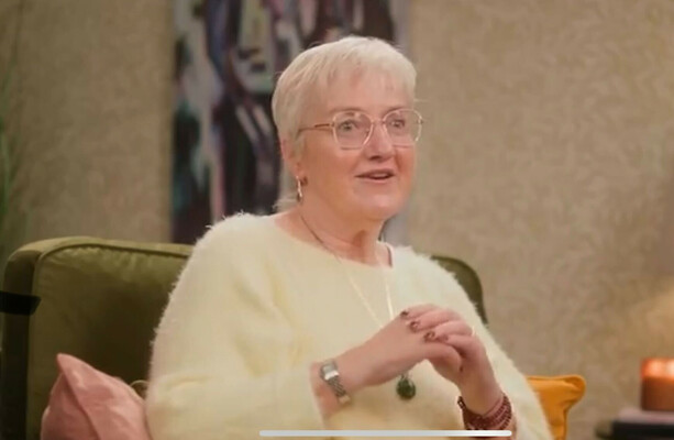 Dearbhla Mescal speaks about chronicling cancer diagnosis as she launches new book - The Journal