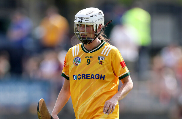 Antrim stun Cork for historic win away to All-Ireland finalists · The 42