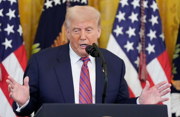 Trump to send aid to Greenland for 'sick people not being taken care of' - Greenland says no thanks - The Journal