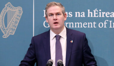 Fine Gael senator selected to contest Galway West by-election - The Journal