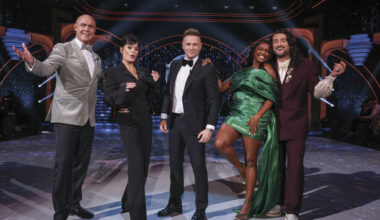 Six couples left standing in Dancing with the Stars as show celebrates 100 episodes - The Journal