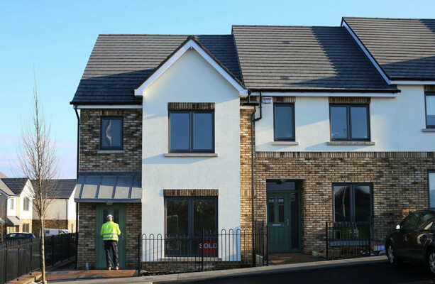 Programme supporting people to buy or build a home hits 5,000 purchases - The Journal