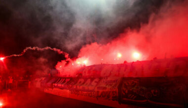 Sports Minister wants to pause astroturf funding for League of Ireland after child was burned by a flare - The Journal