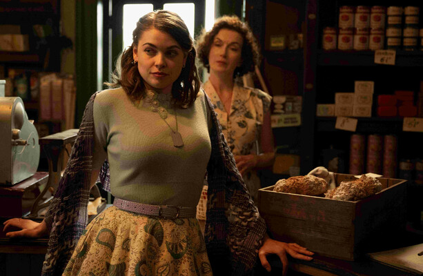 We've been waiting for a year for an Irish language film, then two come along at the same time