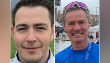 Two men died within ten minutes of each other at Ironman event in Cork, inquest hears - The Journal