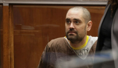 Son of director Rob Reiner pleads not guilty to parents' murder - The Journal