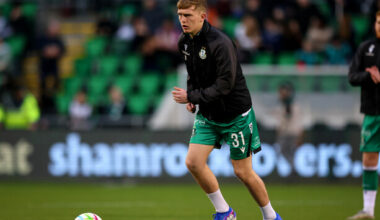 Shamrock Rovers board meeting heard details of transfer agreement in February 2025