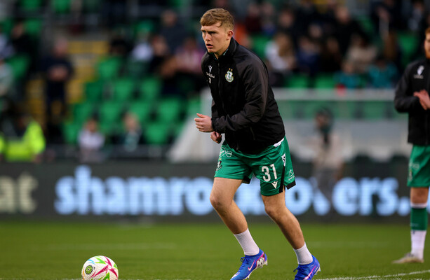 Shamrock Rovers board meeting heard details of transfer agreement in February 2025