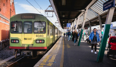 Has your overcrowded train commute gotten worse? We want to hear your stories