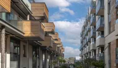 Ireland's biggest landlord tells investors new rent rules will be major boost for shareholders