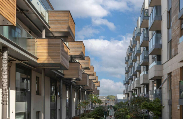 Ireland's biggest landlord tells investors new rent rules will be major boost for shareholders