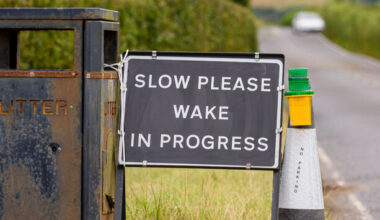 Parishes in Midlands and the West told to stop hosting open coffin wakes in Catholic churches