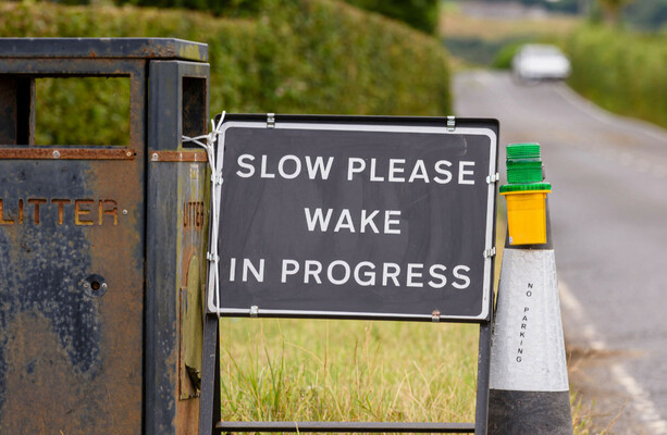 Parishes in Midlands and the West told to stop hosting open coffin wakes in Catholic churches