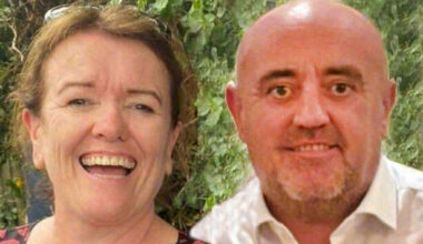 Couple (40s) who died in Tramore crash to be laid to rest - The Journal