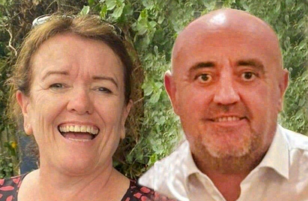 Couple (40s) who died in Tramore crash to be laid to rest - The Journal