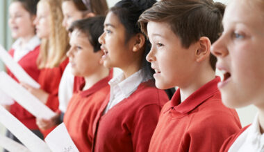 Should the national anthem be mandatory in primary schools? - The Journal