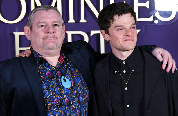 Tourette's campaigner says BBC should've 'worked harder' to edit tics after broadcast of slur - The Journal