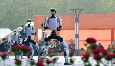 Are we sleepwalking into the abyss? · TheJournal.ie