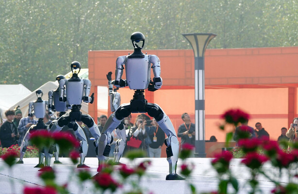 Are we sleepwalking into the abyss? · TheJournal.ie