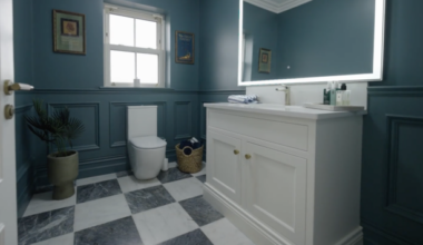 Tour inside this Georgian-style new build in Kinsale · TheJournal.ie