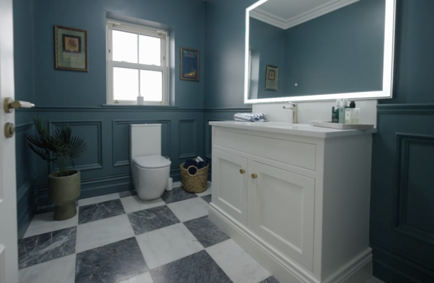 Tour inside this Georgian-style new build in Kinsale · TheJournal.ie