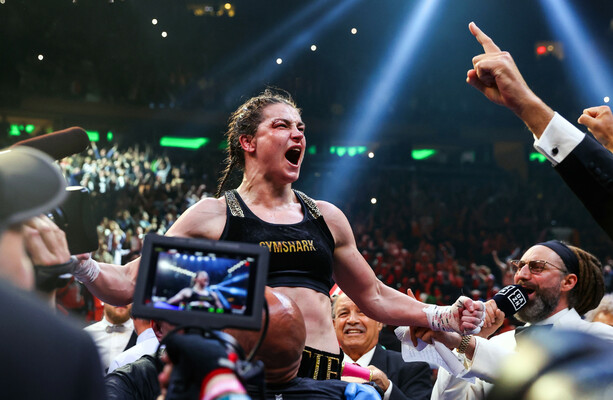 Katie Taylor to retire after summer fight in Dublin · The 42