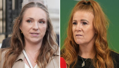 Janice Boylan selected as Sinn Féin's candidate to contest Dublin Central by-election - The Journal