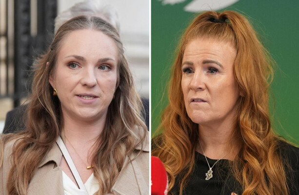 Janice Boylan selected as Sinn Féin's candidate to contest Dublin Central by-election - The Journal