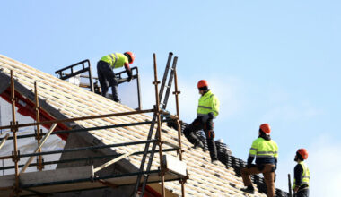 Ireland needs to find 100,000 construction workers in the next four years to meet housing targets