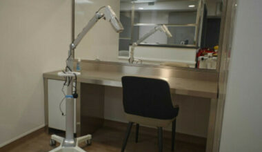 Over 270 non-fatal overdoses have been treated in Ireland's first supervised injection centre