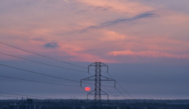 'Potentially challenging situation' in meeting Ireland's electricity demand - The Journal