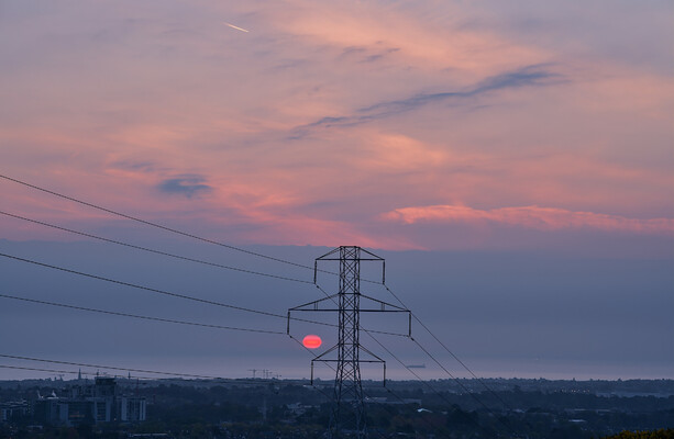'Potentially challenging situation' in meeting Ireland's electricity demand - The Journal