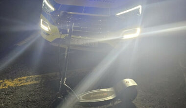 E-scooter seized from eight-year-old boy by gardaí in Co Louth