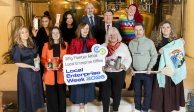 If you're ready to start or grow your business, these free events are not to be missed