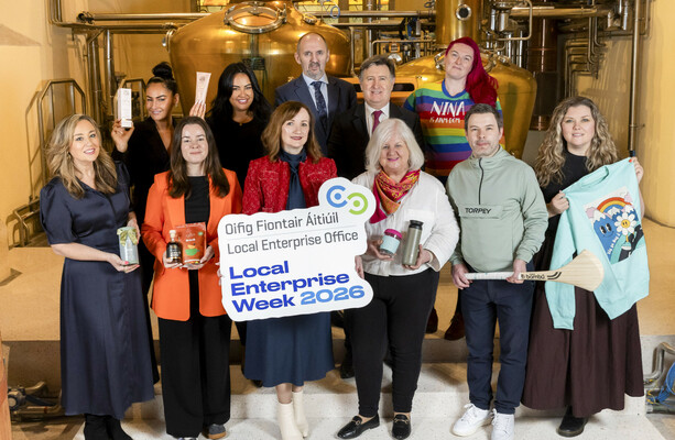 If you're ready to start or grow your business, these free events are not to be missed