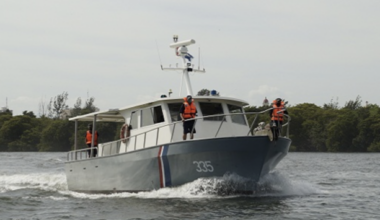 Cuba kills four on US-registered speedboat trying to 'infiltrate' - The Journal