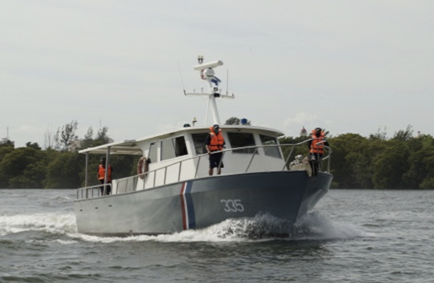 Cuba kills four on US-registered speedboat trying to 'infiltrate' - The Journal