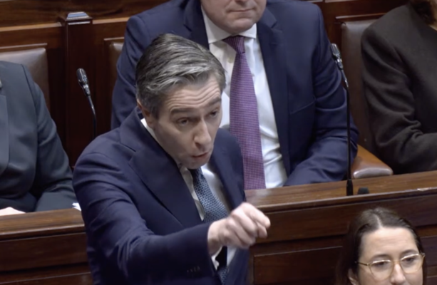 Harris says opposition 'scaremongering' as he mounts staunch defence of new rent rules - The Journal