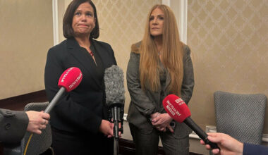 'We gave FF so much slack over Jim Gavin': How Sinn Féin sweat over its Dublin Central candidate - The Journal