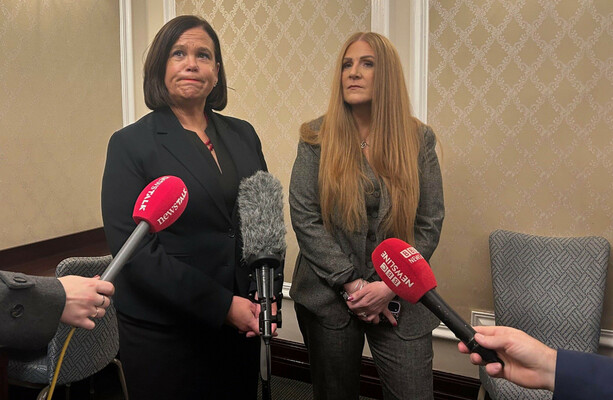 'We gave FF so much slack over Jim Gavin': How Sinn Féin sweat over its Dublin Central candidate - The Journal