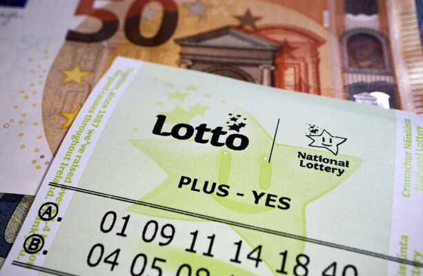 Mayo player scoops first Lotto jackpot of the year with €11.1 million win