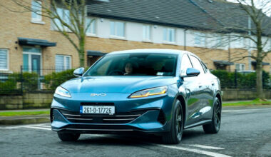 Why the Chinese car has gone mainstream · TheJournal.ie